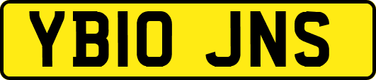 YB10JNS