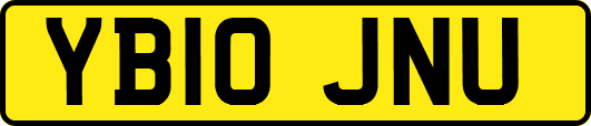YB10JNU