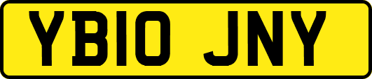 YB10JNY