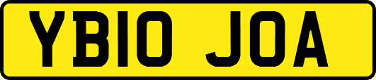 YB10JOA