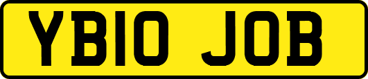 YB10JOB