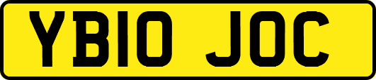 YB10JOC