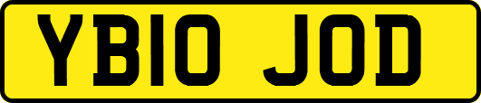 YB10JOD