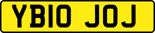 YB10JOJ