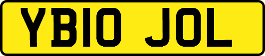 YB10JOL