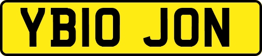 YB10JON