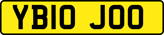 YB10JOO