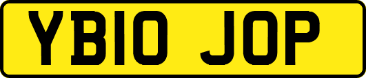 YB10JOP