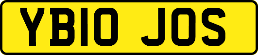 YB10JOS