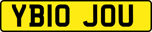 YB10JOU