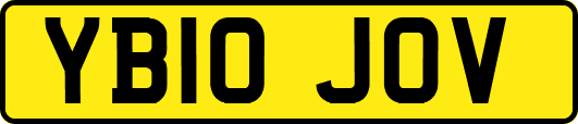 YB10JOV