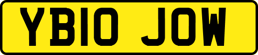YB10JOW