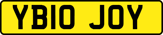 YB10JOY