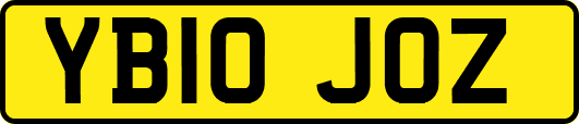 YB10JOZ
