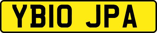 YB10JPA