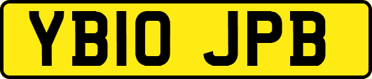 YB10JPB