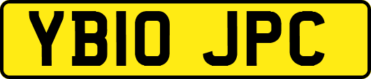 YB10JPC