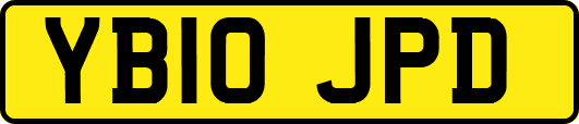 YB10JPD