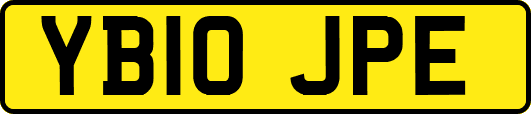 YB10JPE