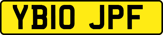 YB10JPF