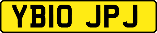 YB10JPJ
