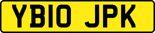 YB10JPK