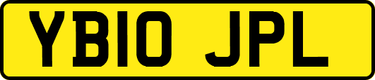 YB10JPL