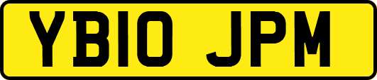 YB10JPM