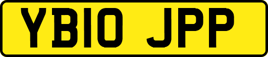 YB10JPP
