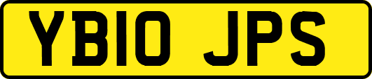 YB10JPS