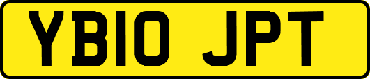 YB10JPT