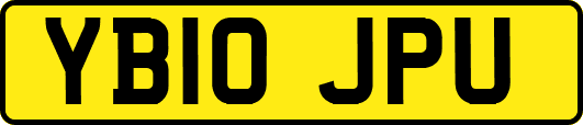 YB10JPU