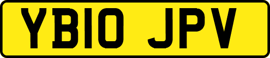 YB10JPV