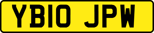 YB10JPW