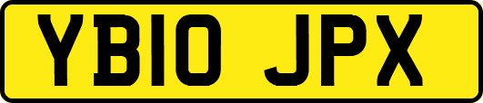 YB10JPX