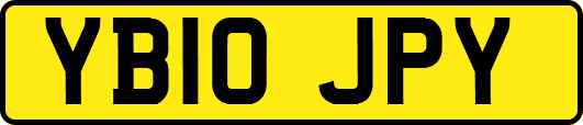 YB10JPY