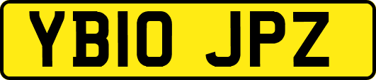 YB10JPZ