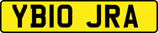 YB10JRA