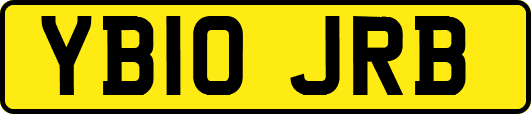 YB10JRB