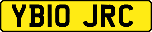 YB10JRC