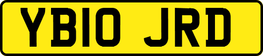 YB10JRD