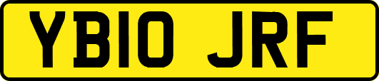 YB10JRF