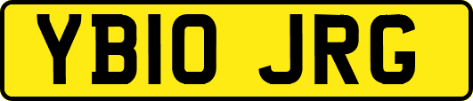 YB10JRG