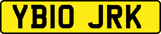 YB10JRK