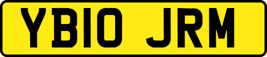 YB10JRM