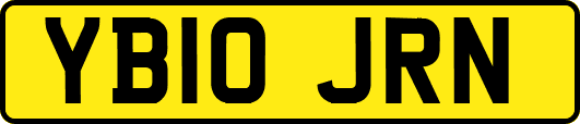 YB10JRN