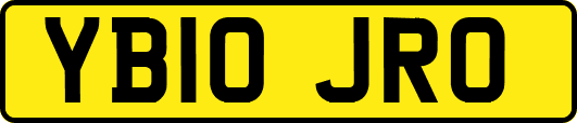 YB10JRO