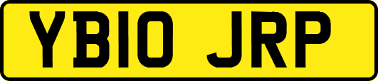 YB10JRP