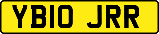 YB10JRR