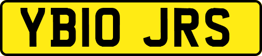 YB10JRS